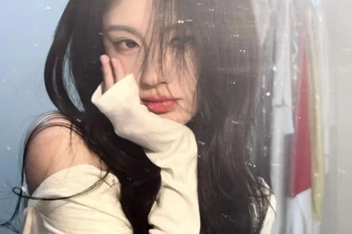 前女友网红九成美曝料田栩宁恋爱出轨