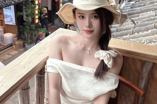 轰动全网！黄晓明新女友曝光眉眼酷似前任杨颖