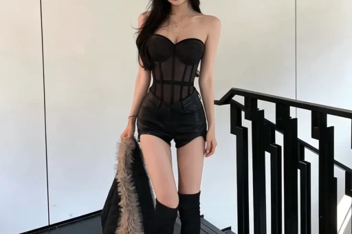 黄奕疑似新恋情曝光！被拍和男子同回公寓数日后两人又一起现身